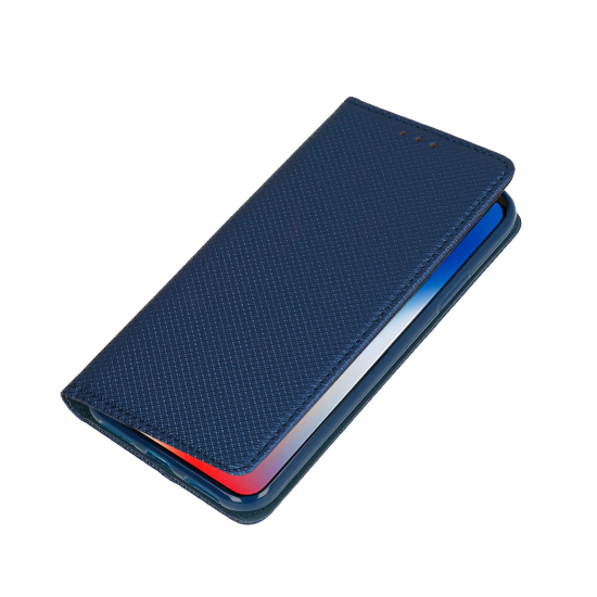 Smart Book MAGNET Case - SAM A405 GALAXY A40 NAVY