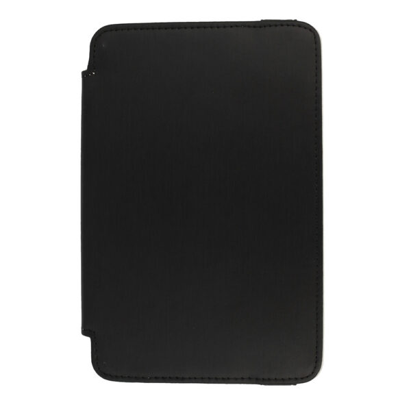 Universal BOOK NEO Case for Tablets 7" DESIGN 1 BLACK