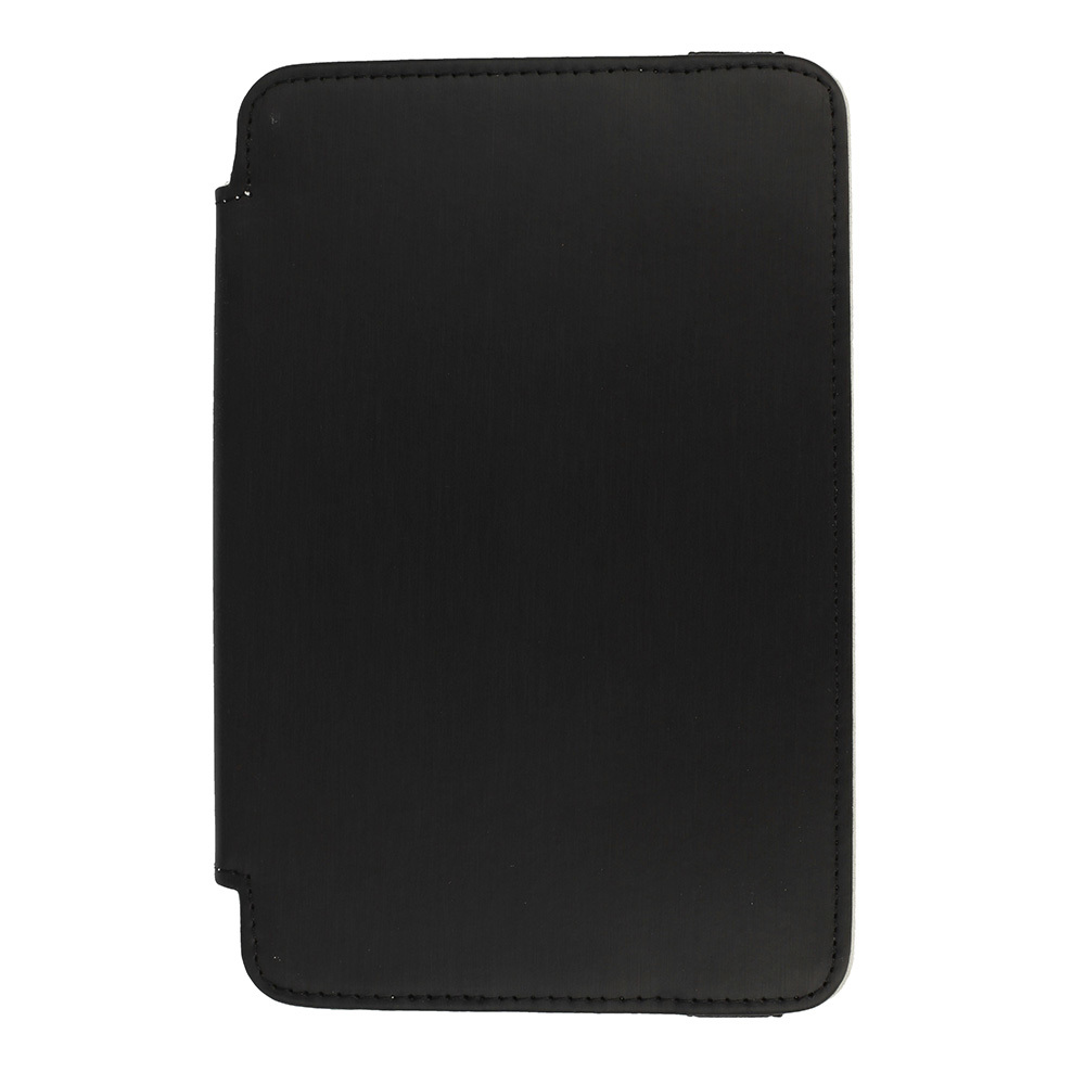 Universal BOOK NEO Case for Tablets 7" DESIGN 1 BLACK
