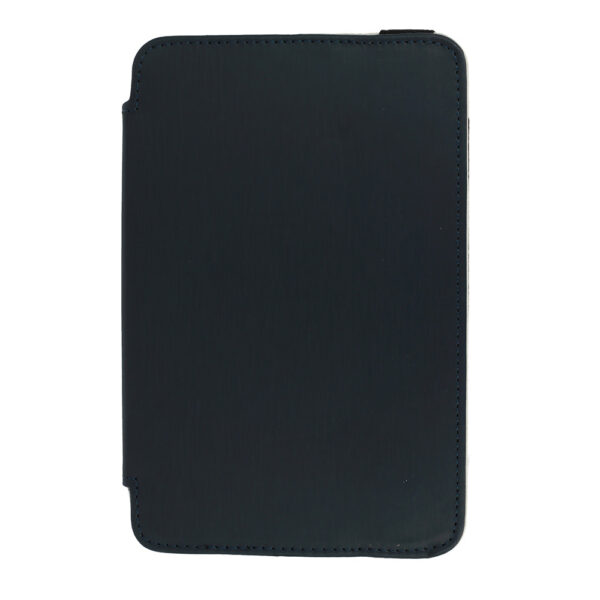 Universal BOOK NEO Case for Tablets 7" DESIGN 1 NAVY