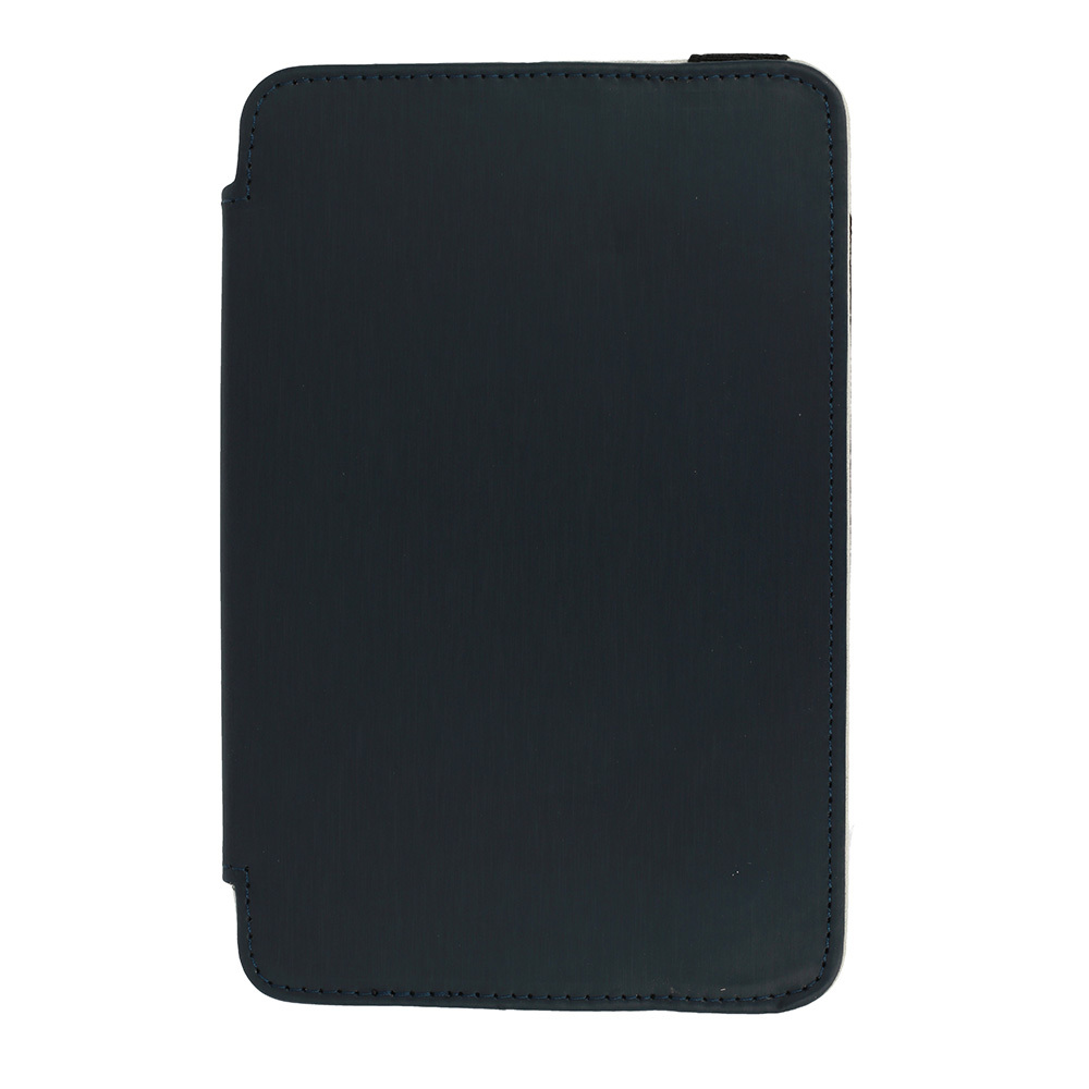Universal BOOK NEO Case for Tablets 7" DESIGN 1 NAVY