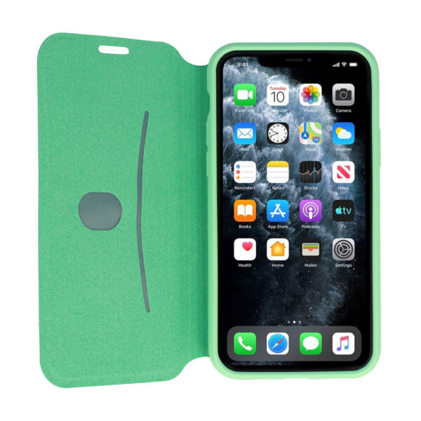 Vennus Lite Case for Iphone 11 Pro turquoise