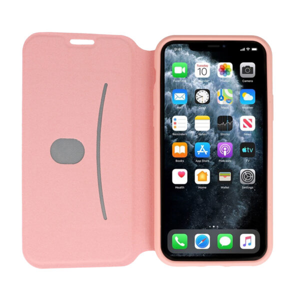 Vennus Lite Case for Iphone 12 Mini light pink