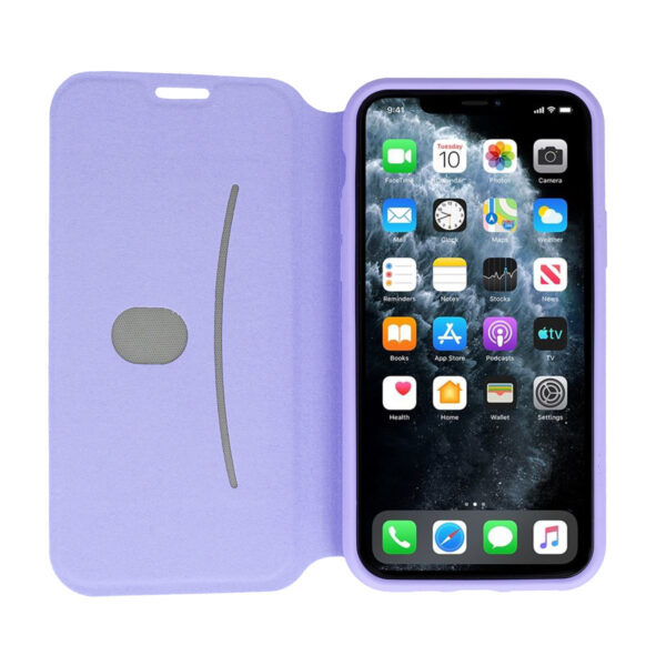 Vennus Lite Case for Iphone 12 Pro Max light violet