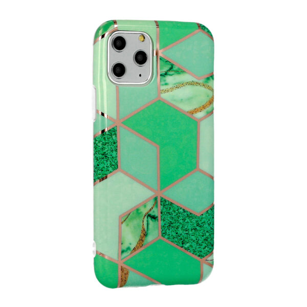 Cosmo Marble Case for Samsung Galaxy A41 Design 2