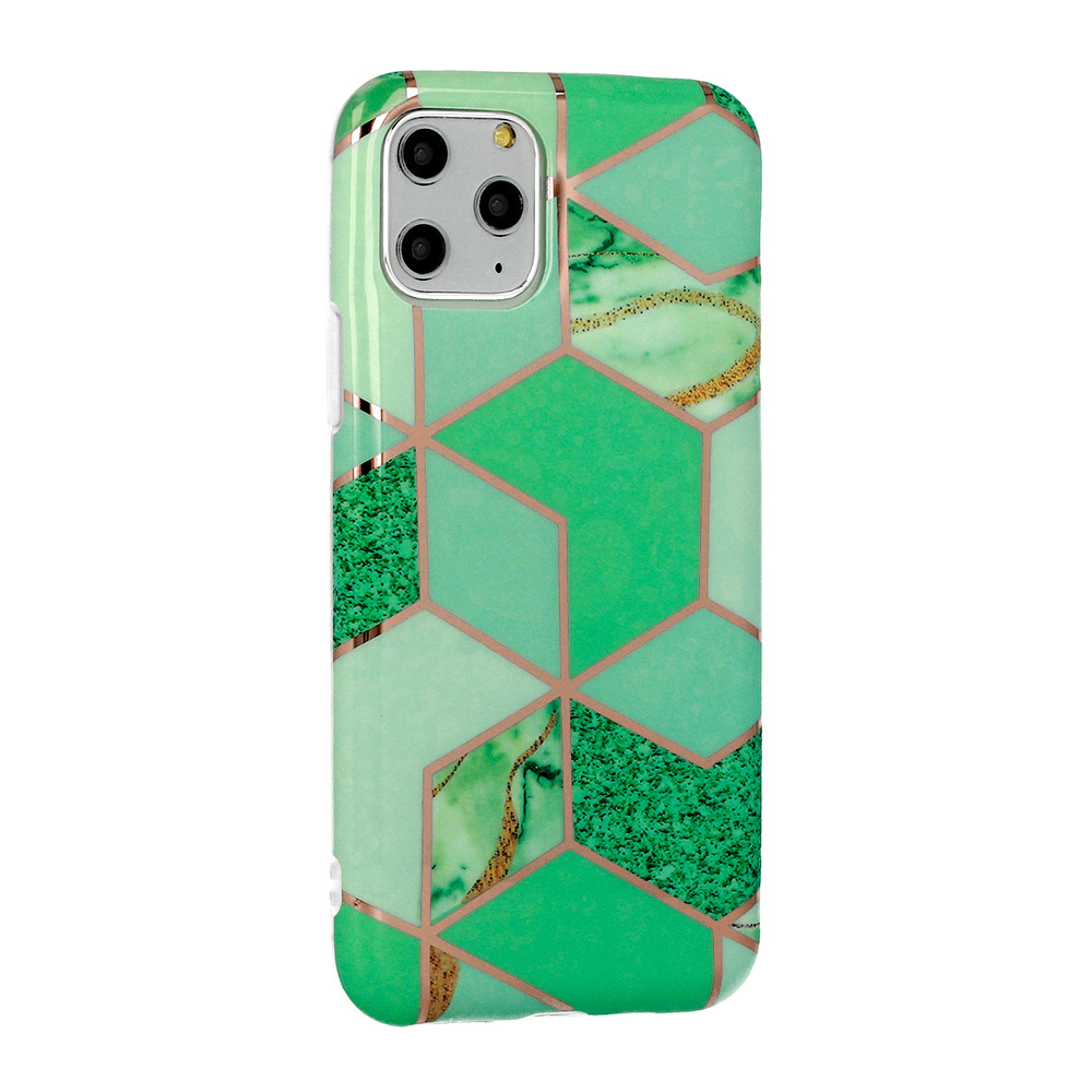 Cosmo Marble Case for Samsung Galaxy A41 Design 2