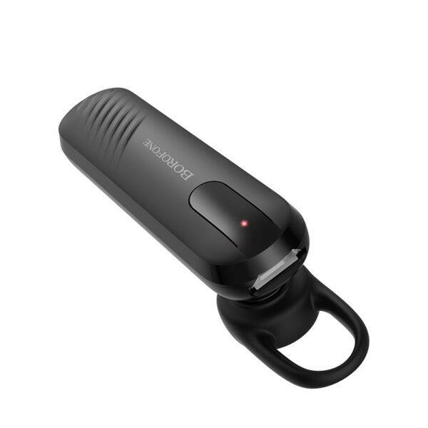 Borofone Bluetooth Headset BC20 Smart Black