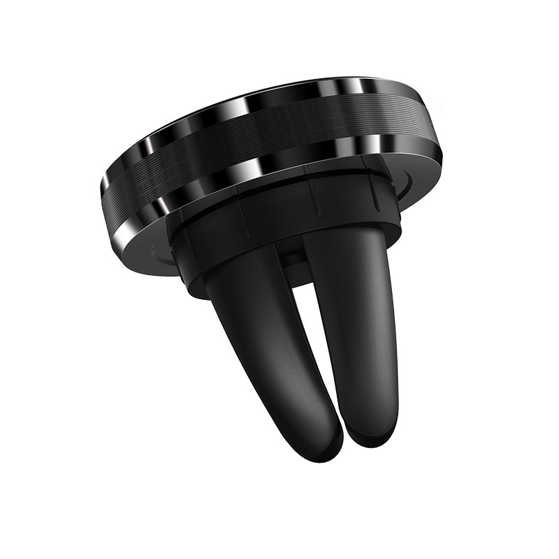 Borofone Car holder BH8 magnetic, air vent mount black