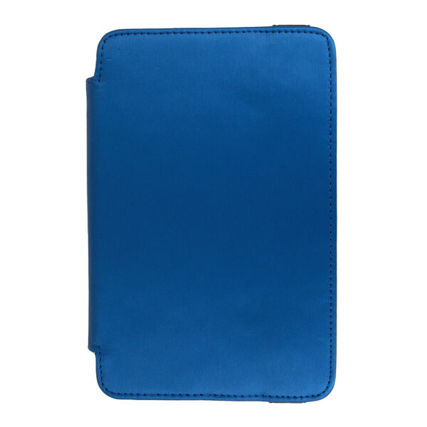 Universal BOOK NEO Case for Tablets 7" DESIGN 1 blue