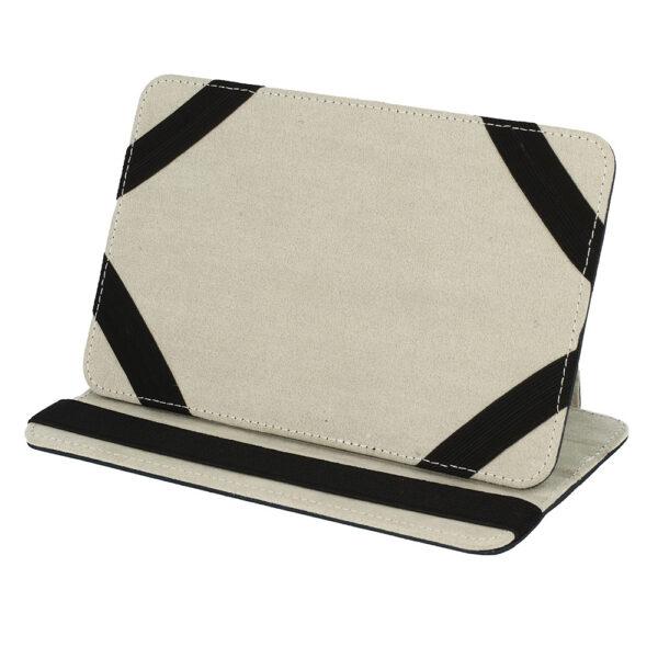 Universal BOOK NEO Case for Tablets 7" DESIGN 1 PINK