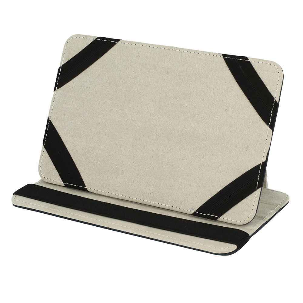 Universal BOOK NEO Case for Tablets 7" DESIGN 1 PINK