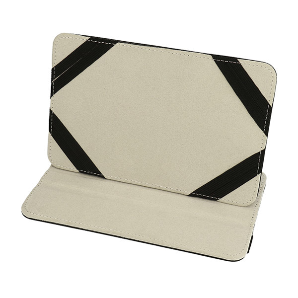 Universal BOOK Case for Tablets 7" DESIGN 1 VIOLET