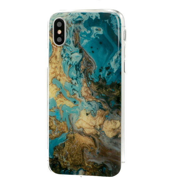 Vennus Marble for Xiaomi Redmi 7A Design 4