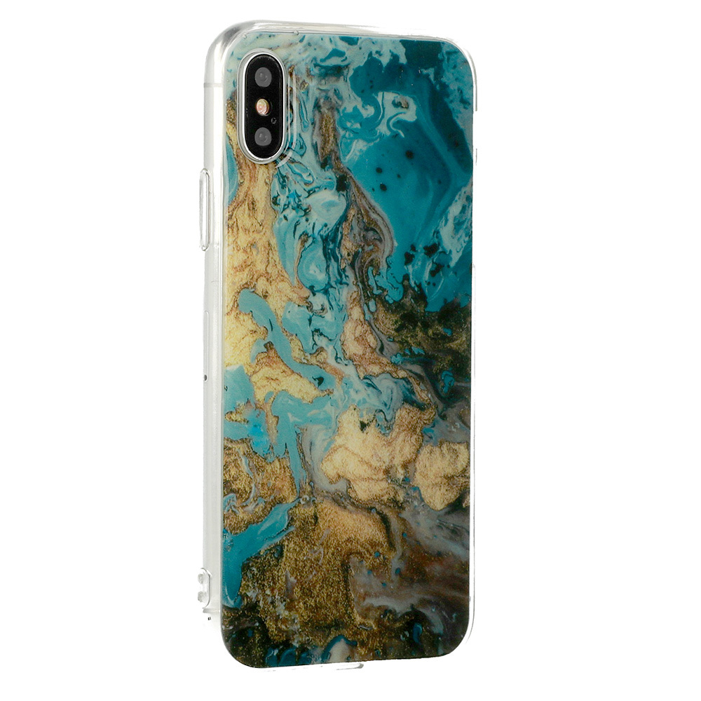 Vennus Marble for Xiaomi Redmi 8 Design 4