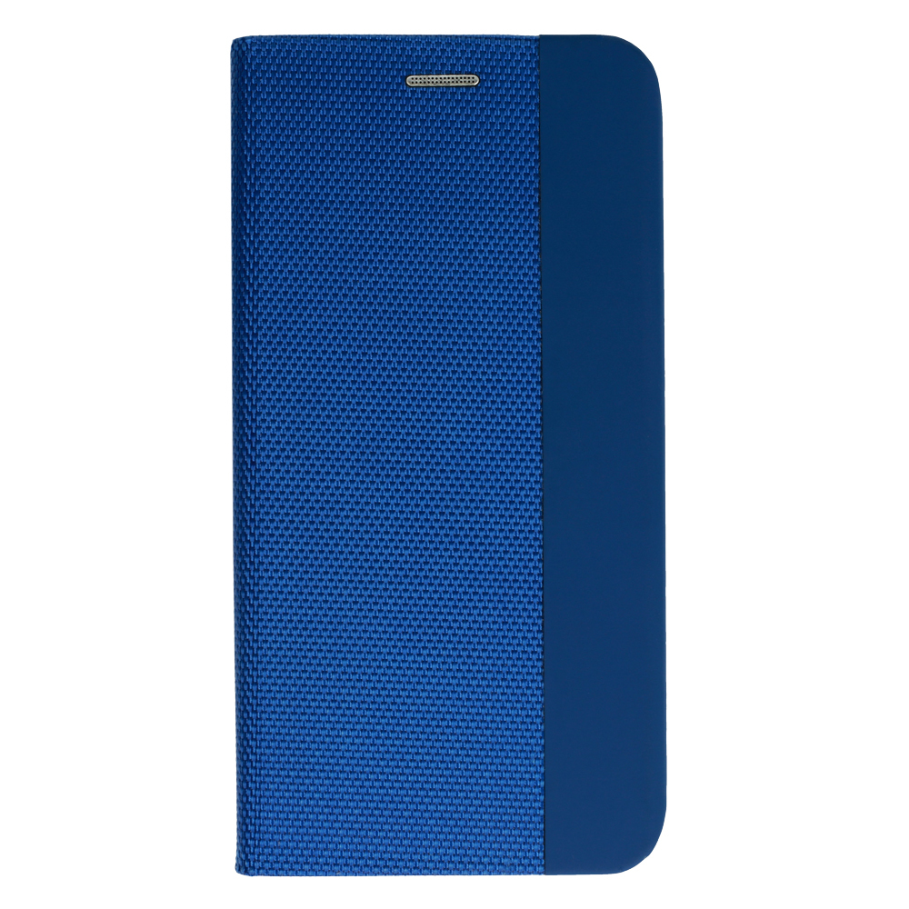 Vennus SENSITIVE Book for Samsung Galaxy S20 Ultra blue