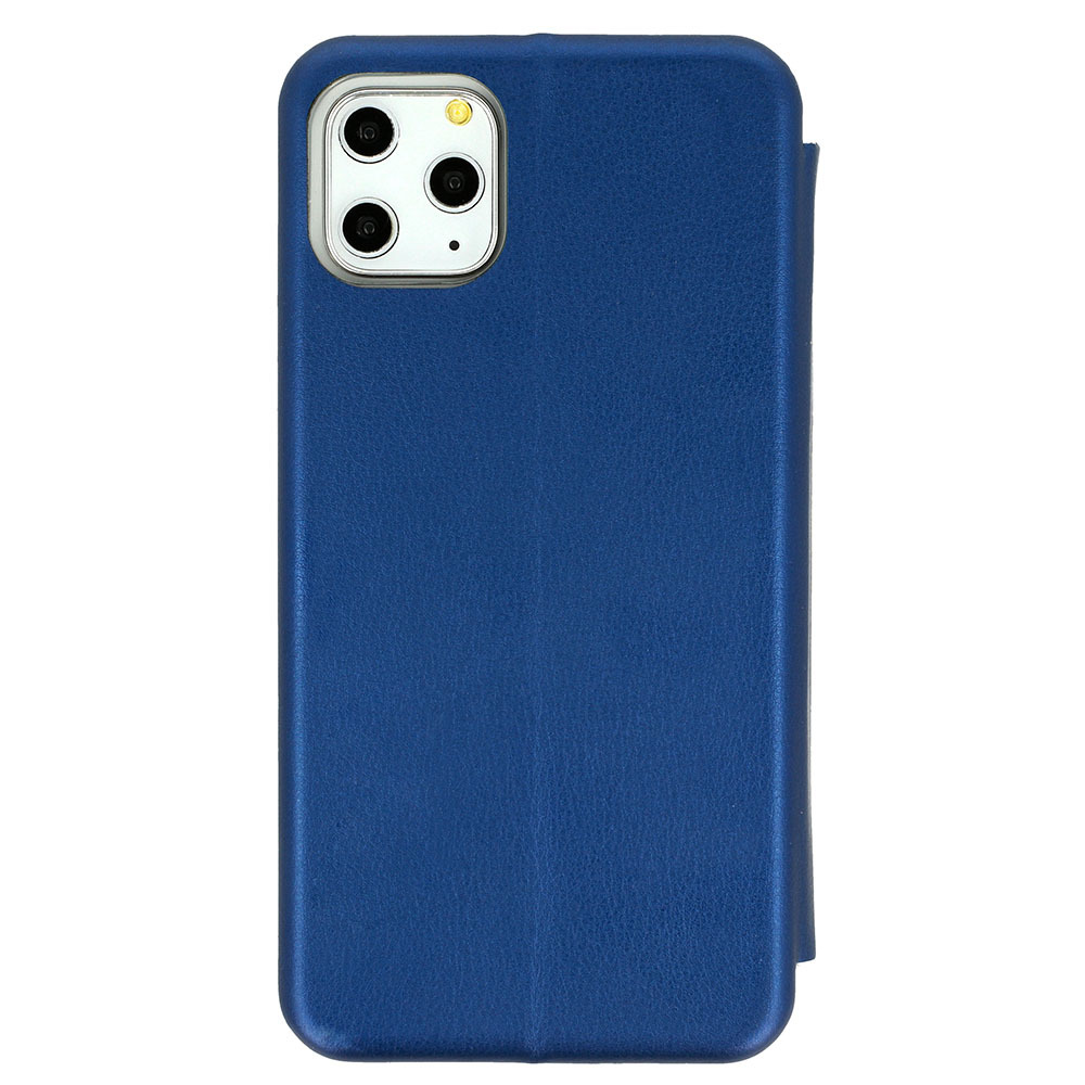 Book Vennus Elegance Case for Iphone 12 Mini navy