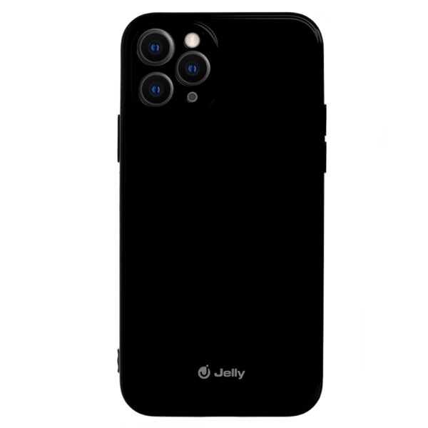 Jelly Case for Iphone 11 Pro black