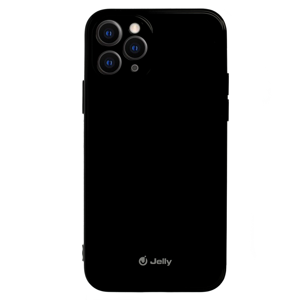 Jelly Case for Iphone 11 Pro black