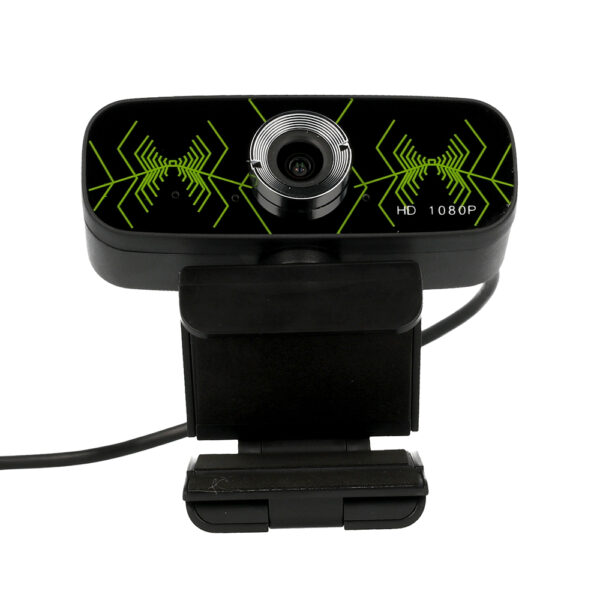 Webcam Full HD B5 1080P