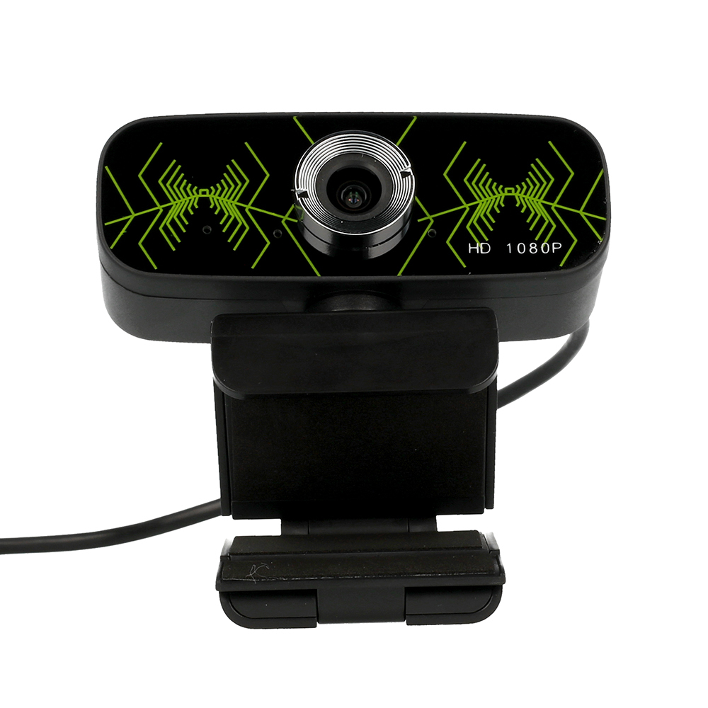 Webcam Full HD B5 1080P