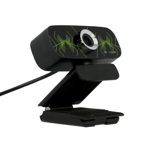 Webcam Full HD B5 1080P