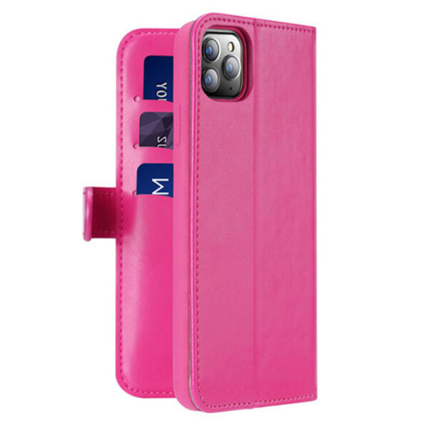 Dux Ducis Kado Case for Iphone 11 Pro pink