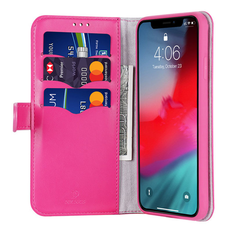Dux Ducis Kado Case for Iphone 11 Pro pink