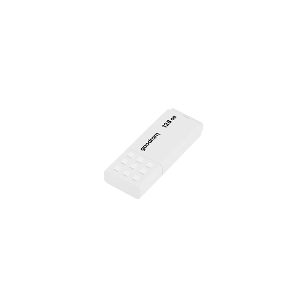 GOODRAM UME2 Pendrive - 128GB USB 2.0 WHITE
