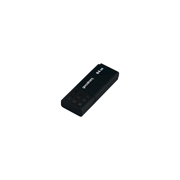 GOODRAM UME3 Pendrive - 64GB USB 3.0 BLACK