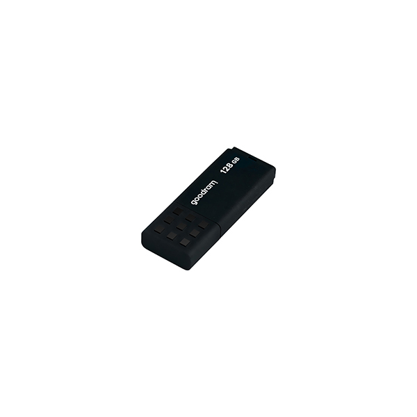 GOODRAM UME3 Pendrive - 128GB USB 3.0 BLACK