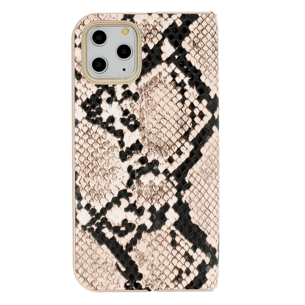 Vennus Wild Book Case for Iphone 12 Mini Design 1