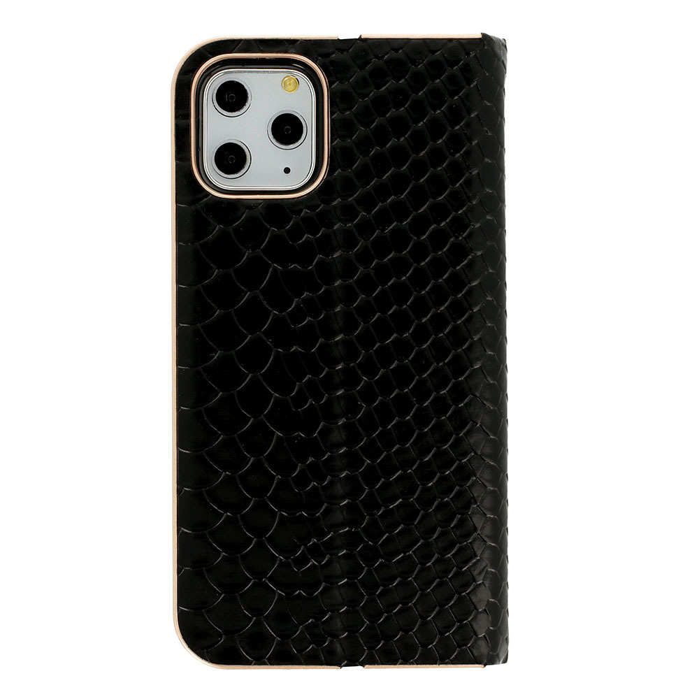Vennus Wild Book Case for Iphone 12 Mini Design 4