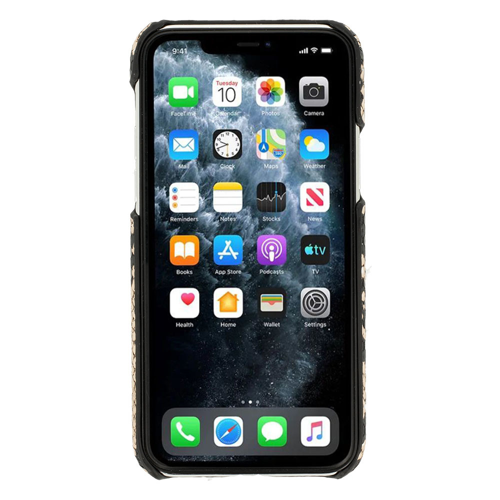Vennus Wild Case for Samsung Galaxy A10 Design 6