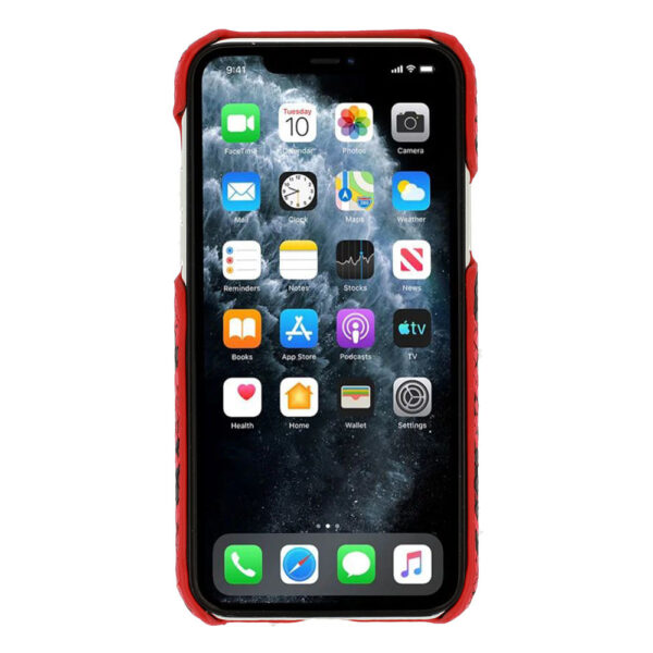 Vennus Wild Case for Xiaomi Redmi Note 8T Design 5