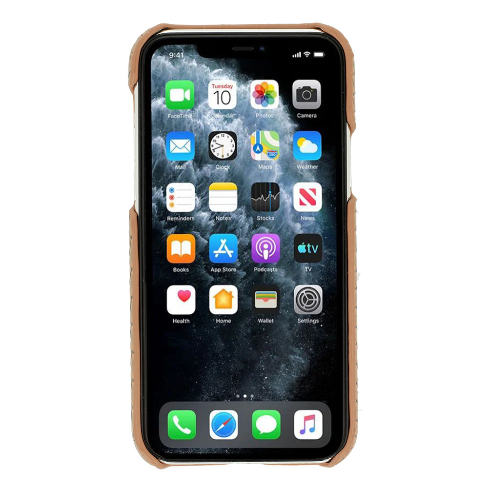 Vennus Wild Case for Xiaomi Redmi Note 9 Design 2
