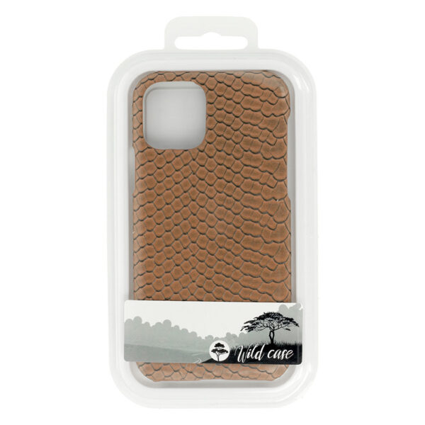 Vennus Wild Case for Xiaomi Redmi Note 9 Design 2