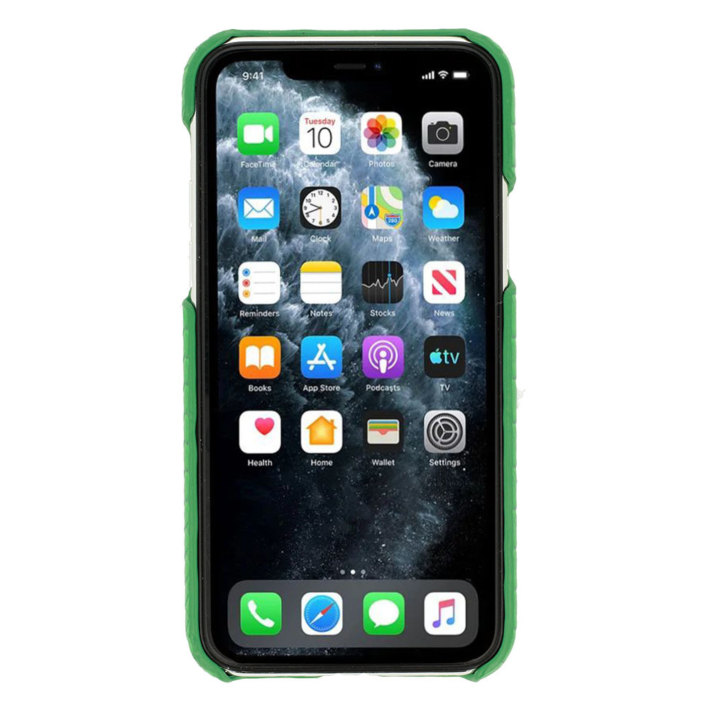 Vennus Wild Case for Xiaomi Redmi Note 9 Design 4