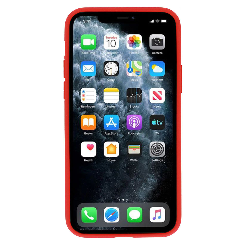 TEL PROTECT Christmas Case for Iphone 7/8/SE 2020/SE 2022 Design 8