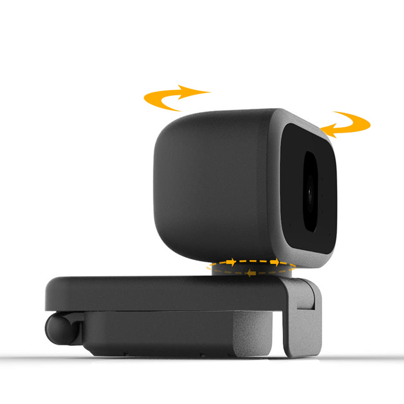 Webcam Full HD B17 1080P