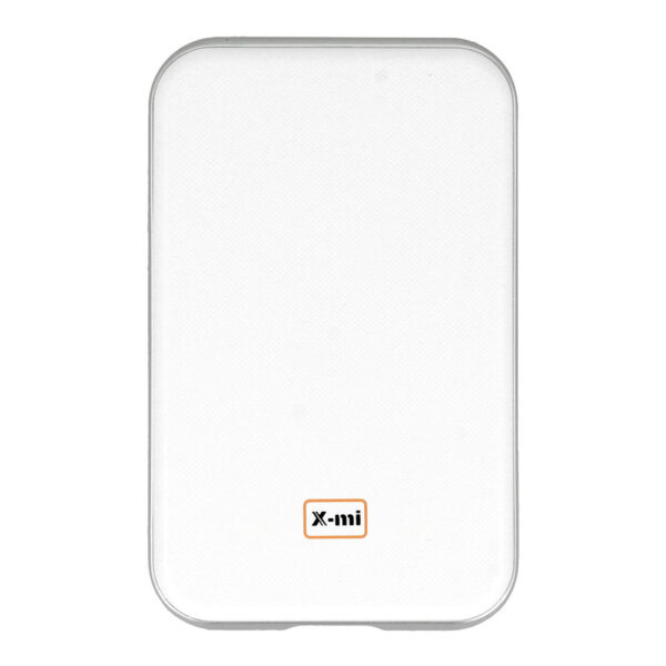 Router - X-mi MF903 LTE White