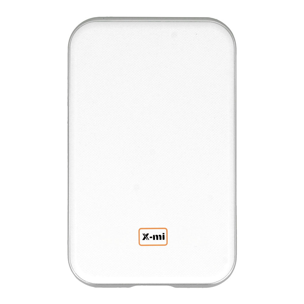 Router - X-mi MF903 LTE White