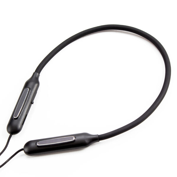 GJBY headphones - SPORTS BLUETOOTH CA-125 Red