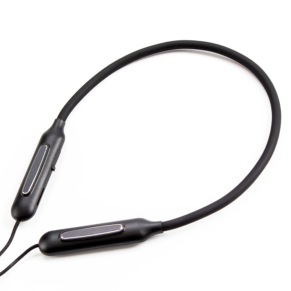 GJBY headphones - SPORTS BLUETOOTH CA-125 Red