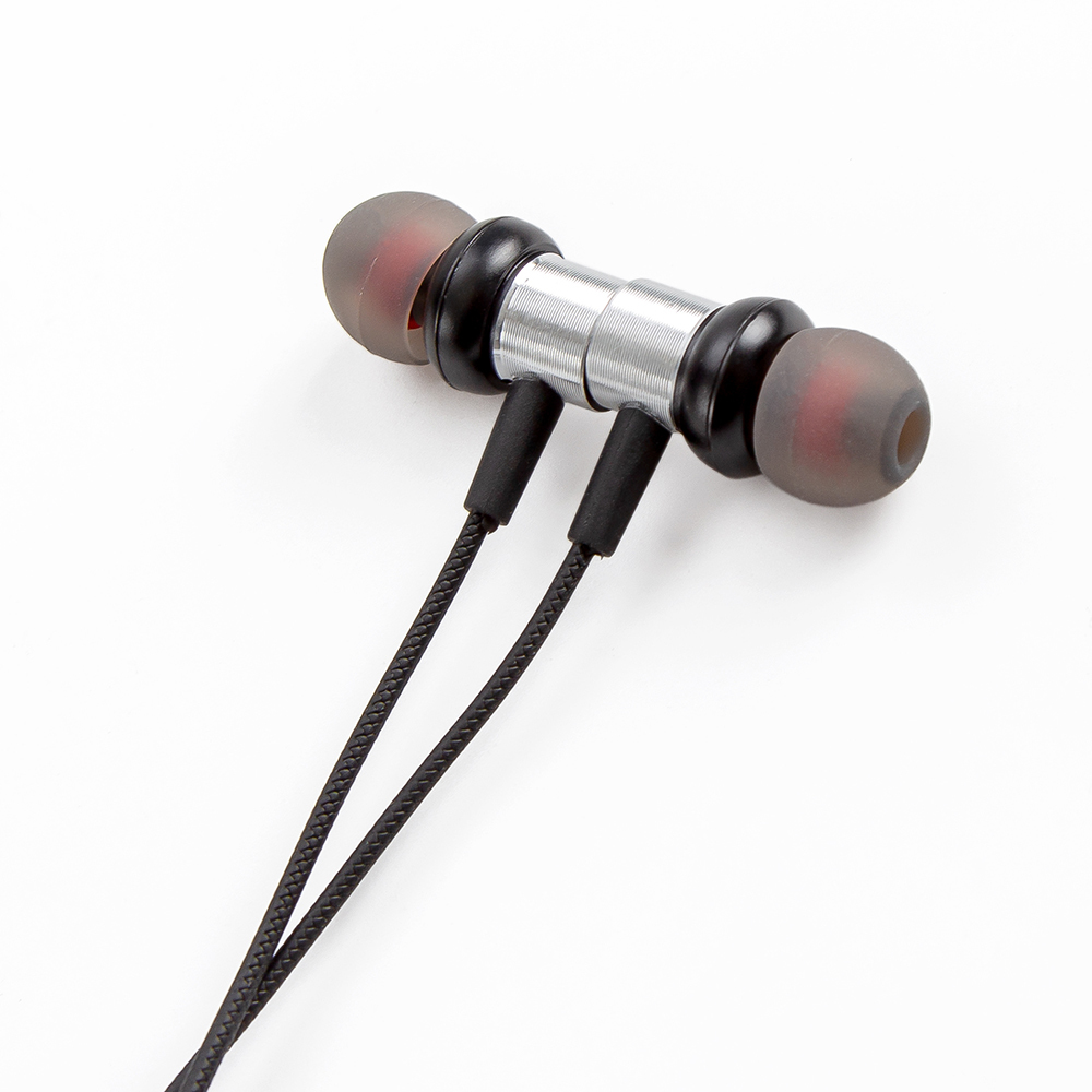 GJBY headphones - SPORTS BLUETOOTH CA-129 Blue