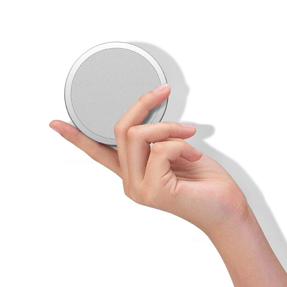 foto_add-91085 Wireless Induction Charger QI Fast Charge 15W Iphone 14/14 Pro/14 Plus/14 Pro Max/15/15 Plus/15 Pro/15 Pro Max/16/16 Plus/16 Pro/16 Pro Max - White