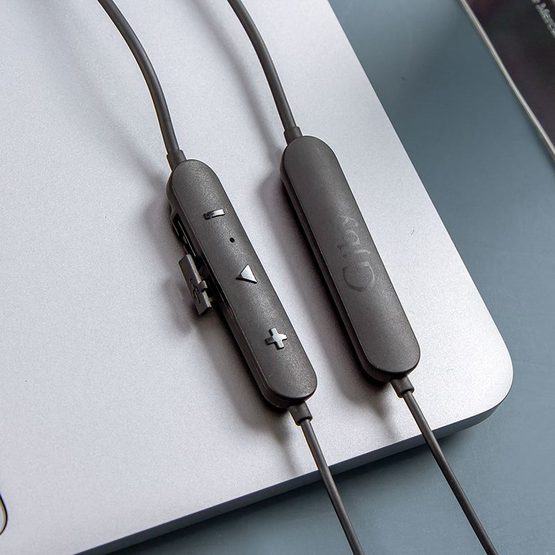 GJBY headphones - BLUETOOTH CA-115 Blue