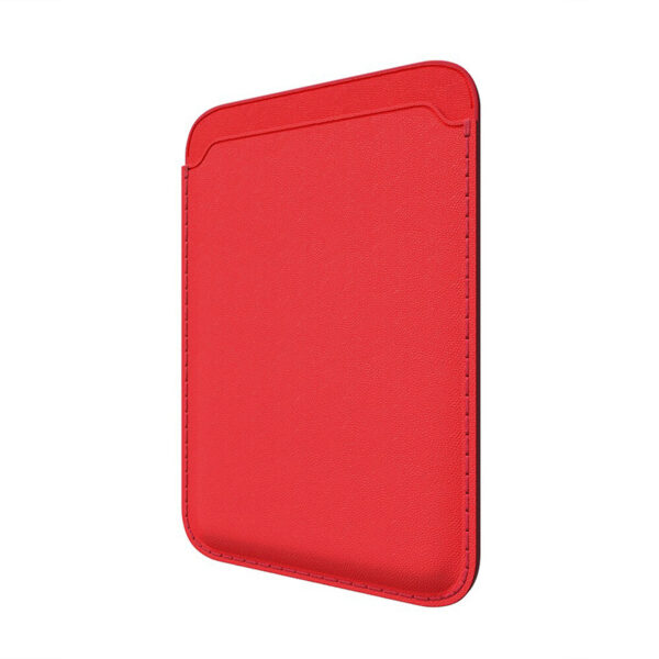 TEL PROTECT MagPocket - Red