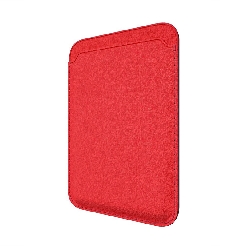foto_add-94619 TEL PROTECT MagPocket - Red