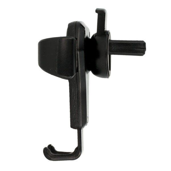 Car holder - gravity YC001 air vent mount black