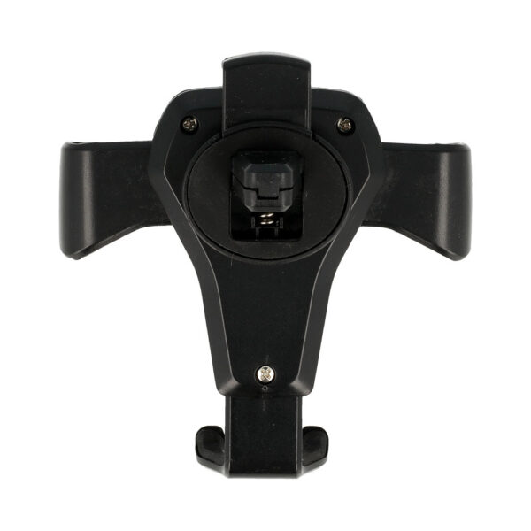 Car holder - gravity YC001 air vent mount black